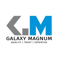 Galaxy Magnum Projects